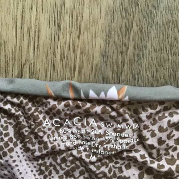 ACACIA swimwear - Picture 2 of 3